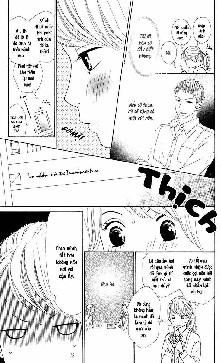 Kyou wa Kaisha Yasumimasu. Chapter 6 - Trang 2