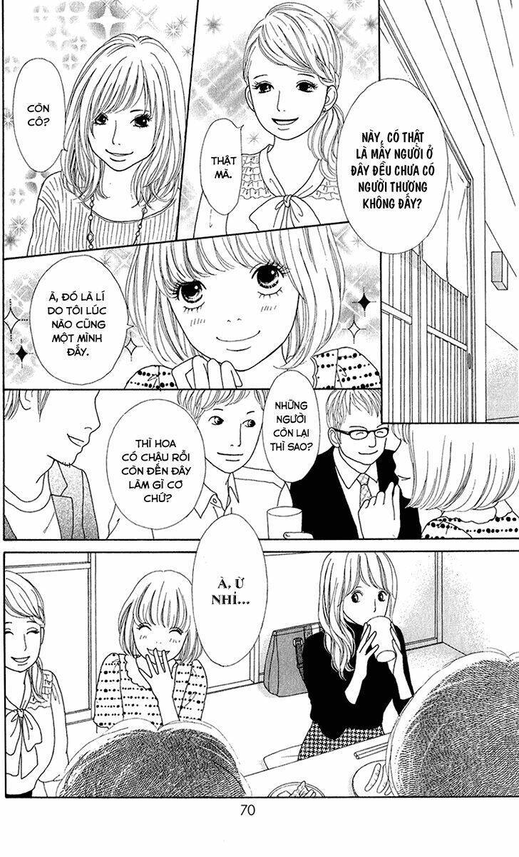 Kyou wa Kaisha Yasumimasu. Chapter 7 - Trang 2