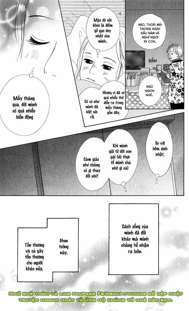 Kyou wa Kaisha Yasumimasu. Chapter 6 - Trang 2