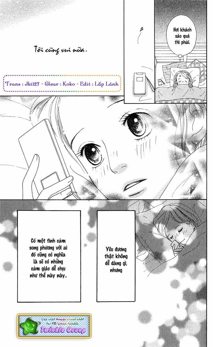 Kyou wa Kaisha Yasumimasu. Chapter 6 - Trang 2