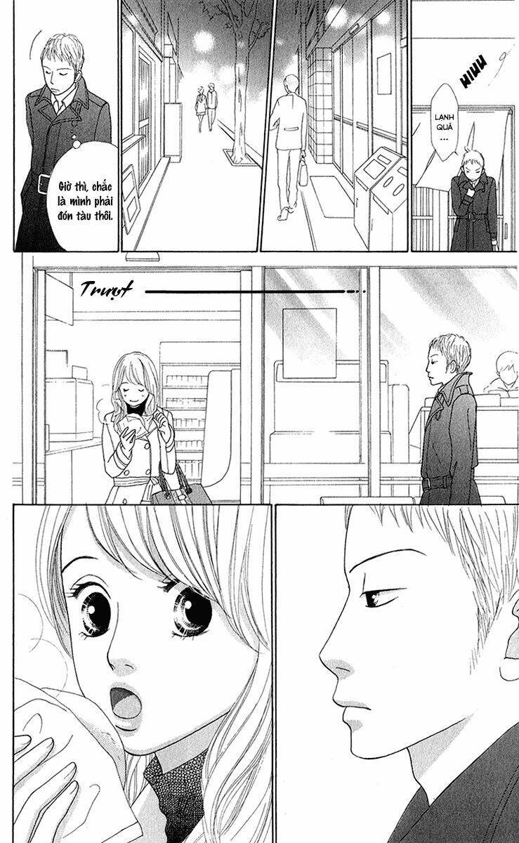 Kyou wa Kaisha Yasumimasu. Chapter 7 - Trang 2