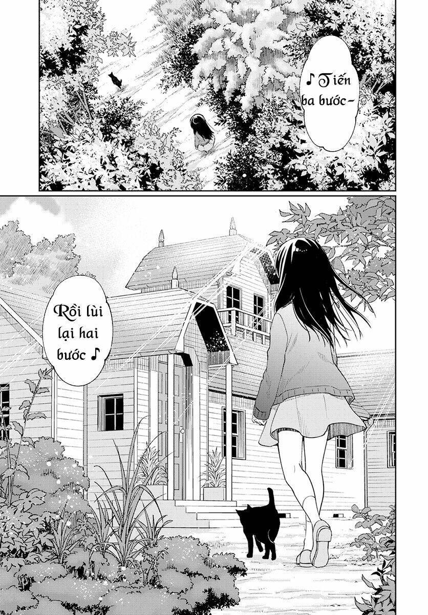 mata, onaji yume wo miteita chapter 1 - Next chapter 2: hạnh phúc