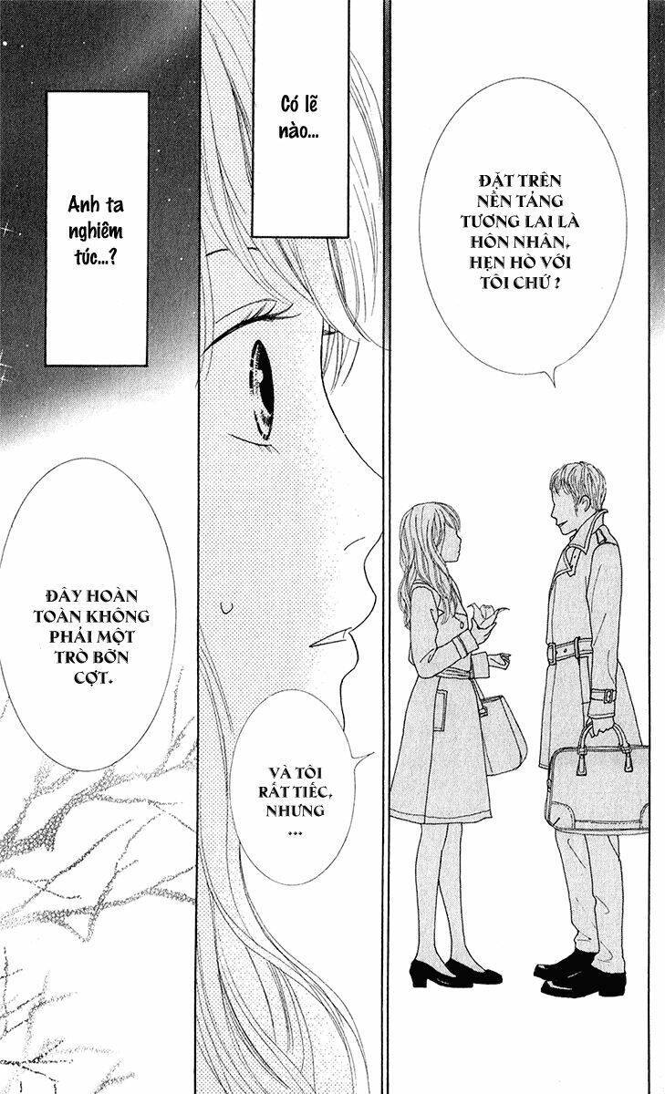 Kyou wa Kaisha Yasumimasu. Chapter 7 - Trang 2