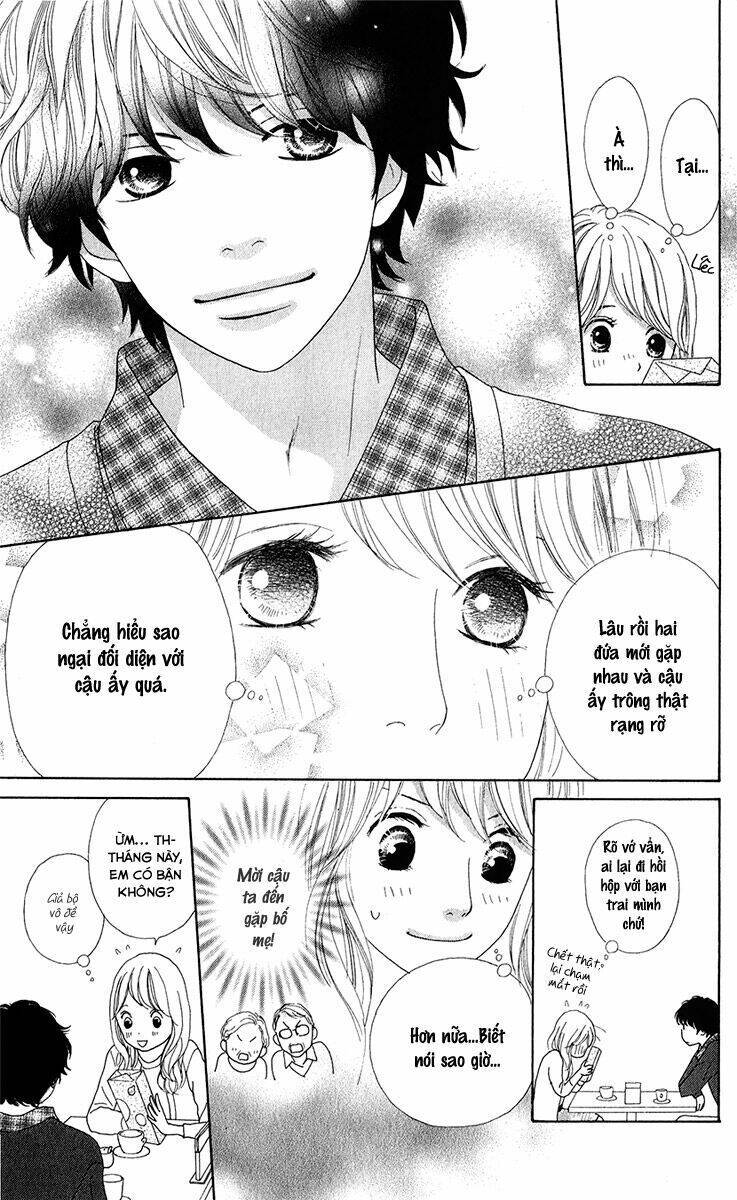 Kyou wa Kaisha Yasumimasu. Chapter 6 - Trang 2