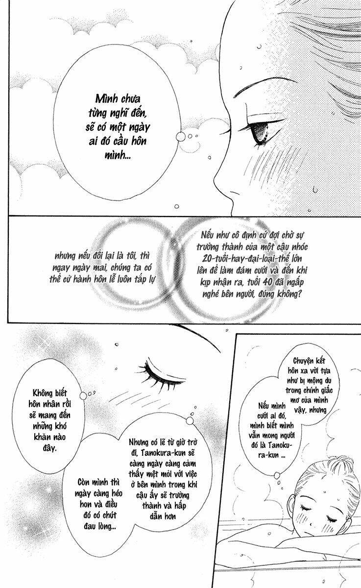 Kyou wa Kaisha Yasumimasu. Chapter 7 - Trang 2