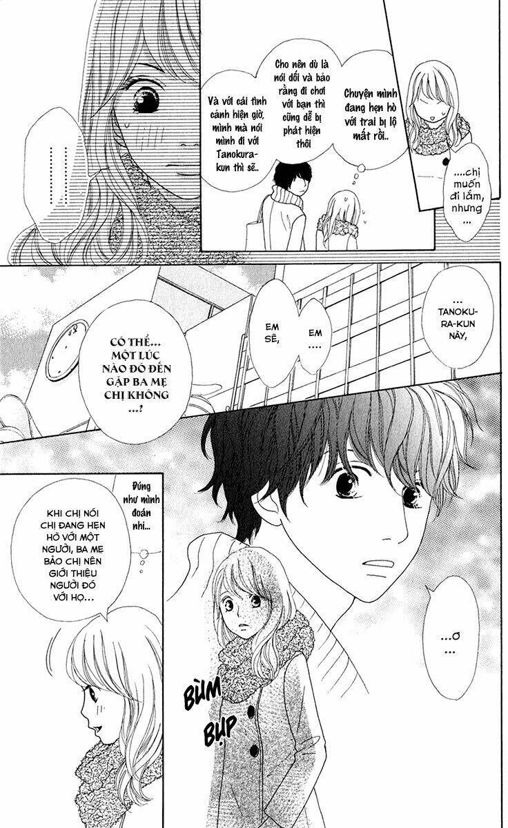 Kyou wa Kaisha Yasumimasu. Chapter 6 - Trang 2