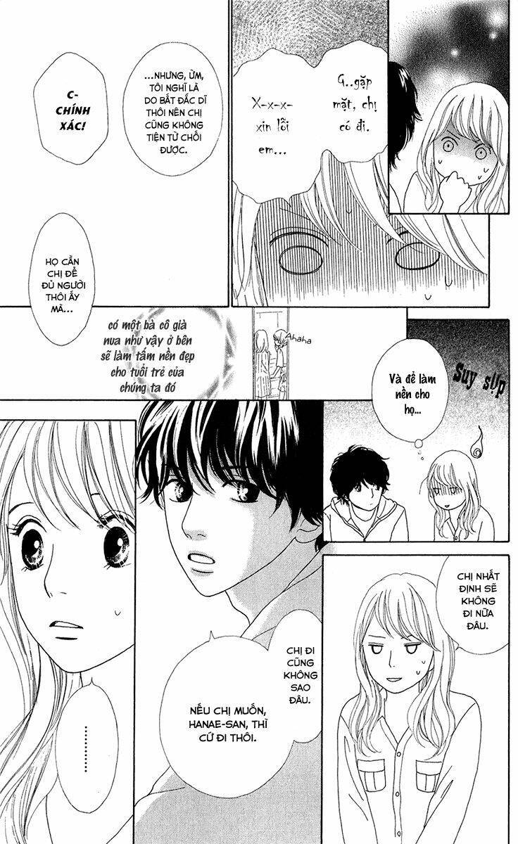 Kyou wa Kaisha Yasumimasu. Chapter 7 - Trang 2