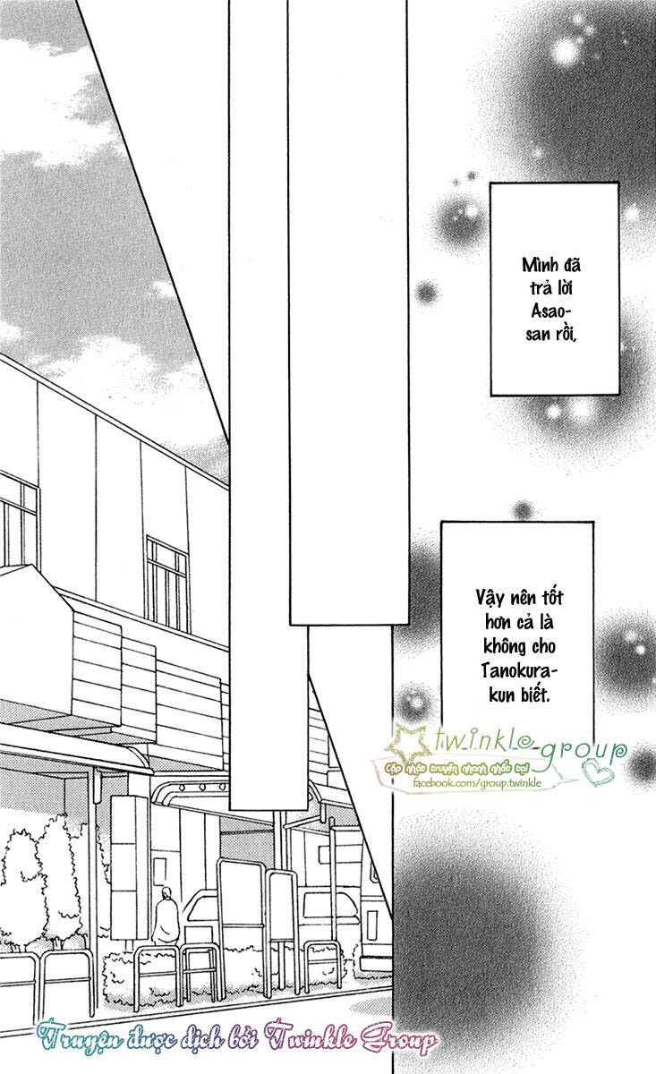 Kyou wa Kaisha Yasumimasu. Chapter 7 - Trang 2