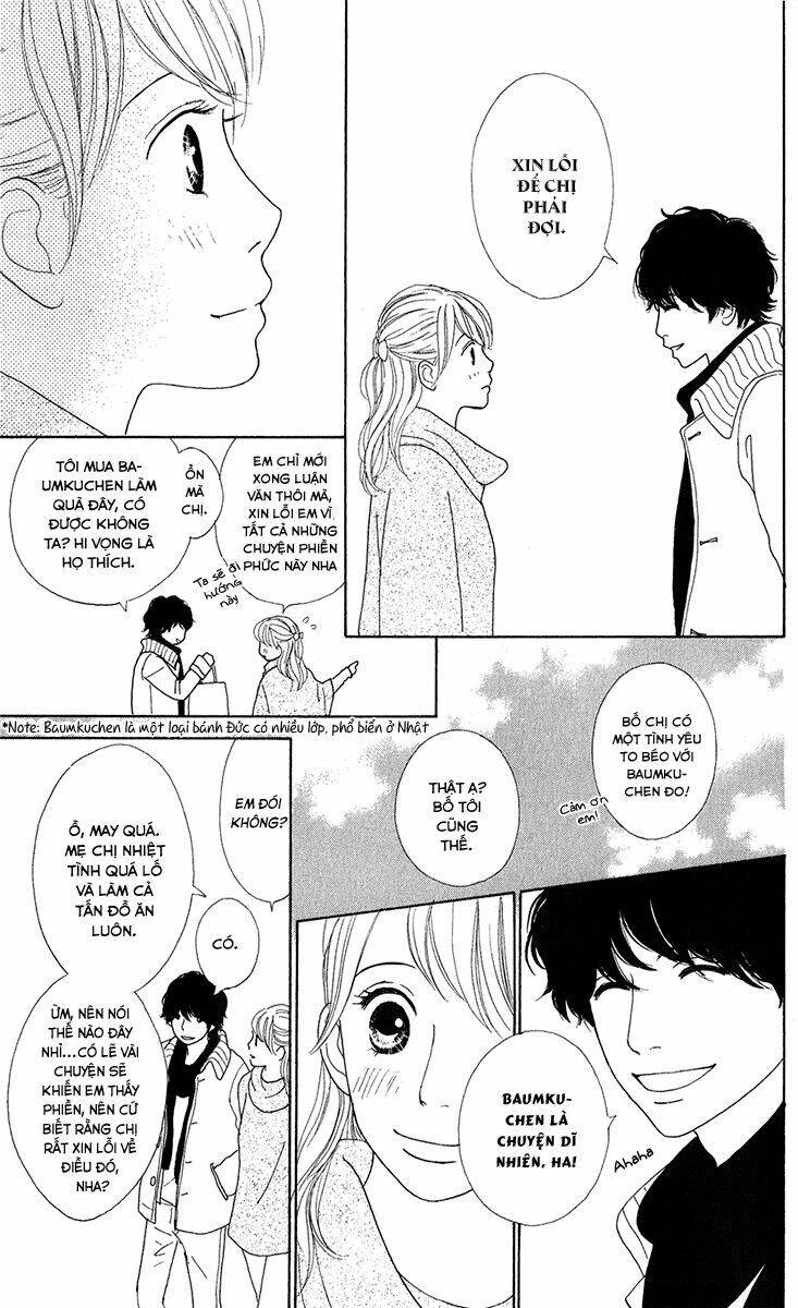 Kyou wa Kaisha Yasumimasu. Chapter 7 - Trang 2