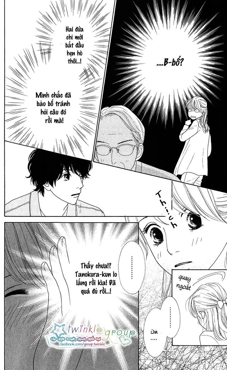 Kyou wa Kaisha Yasumimasu. Chapter 7 - Trang 2