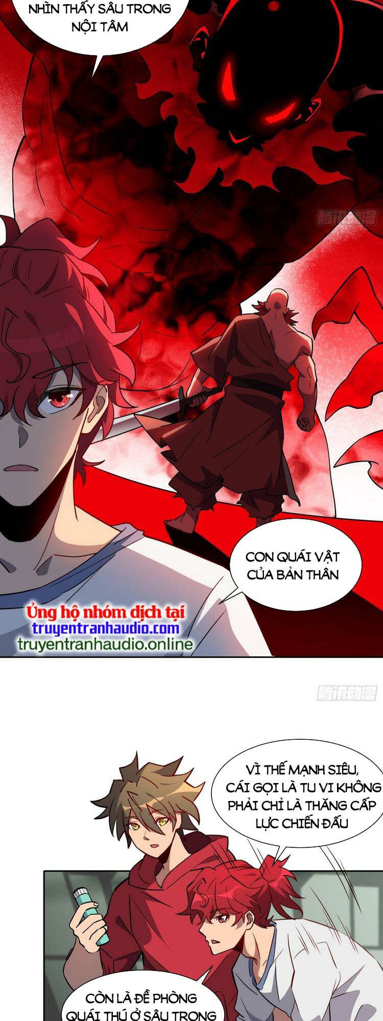 người trái đất quả thật rất tàn ác chapter 126 - Next chapter 127: raw