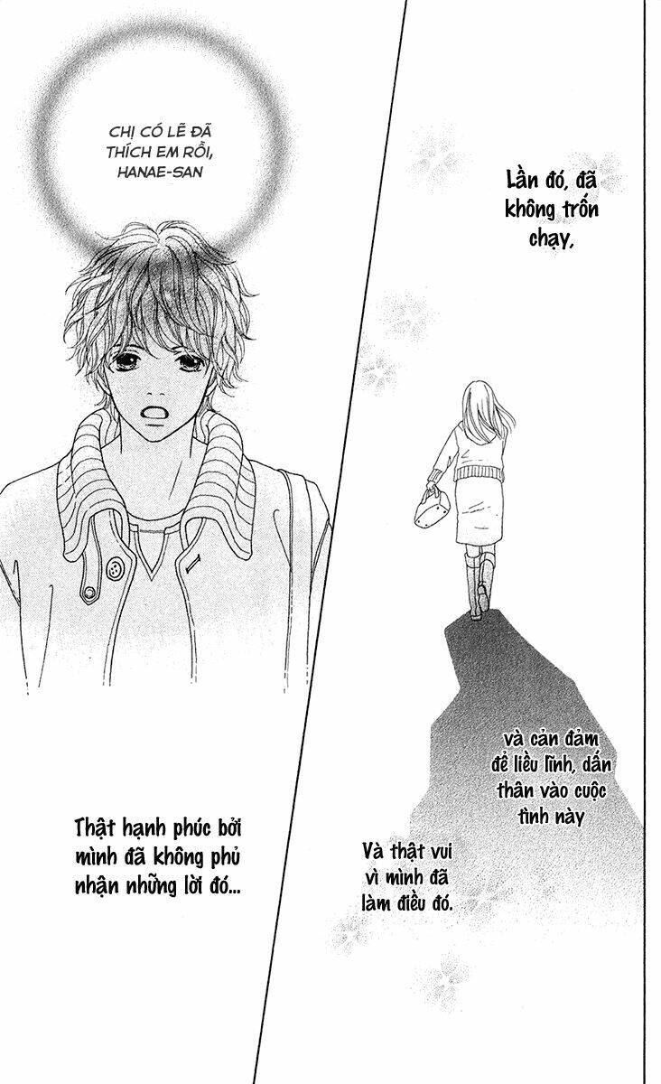 Kyou wa Kaisha Yasumimasu. Chapter 7 - Trang 2