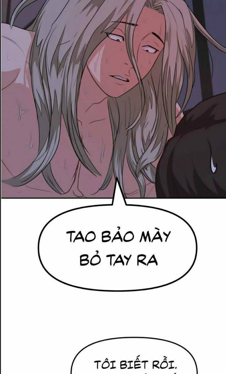 Bạn Trai Võ Sĩ Chapter 5 - Trang 2