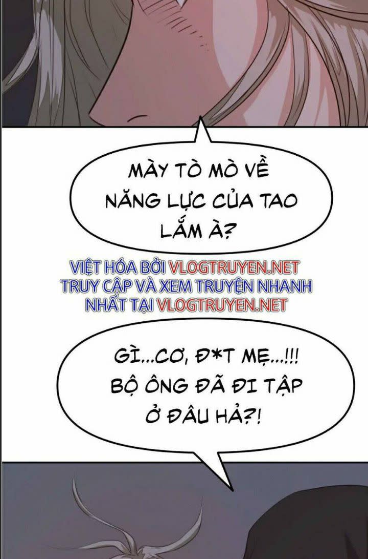 Bạn Trai Võ Sĩ Chapter 5 - Trang 2