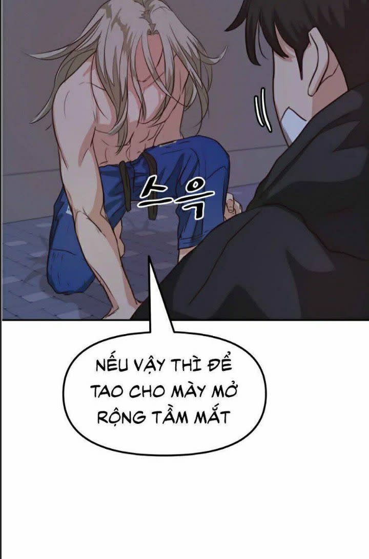 Bạn Trai Võ Sĩ Chapter 5 - Trang 2