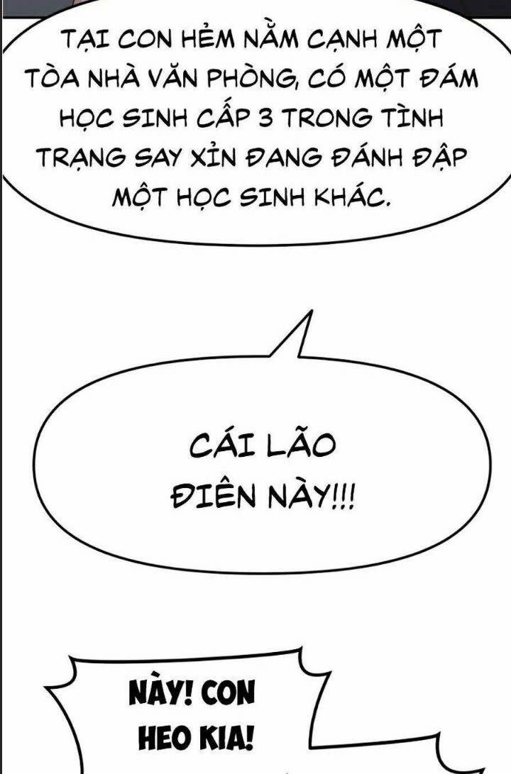 Bạn Trai Võ Sĩ Chapter 5 - Trang 2