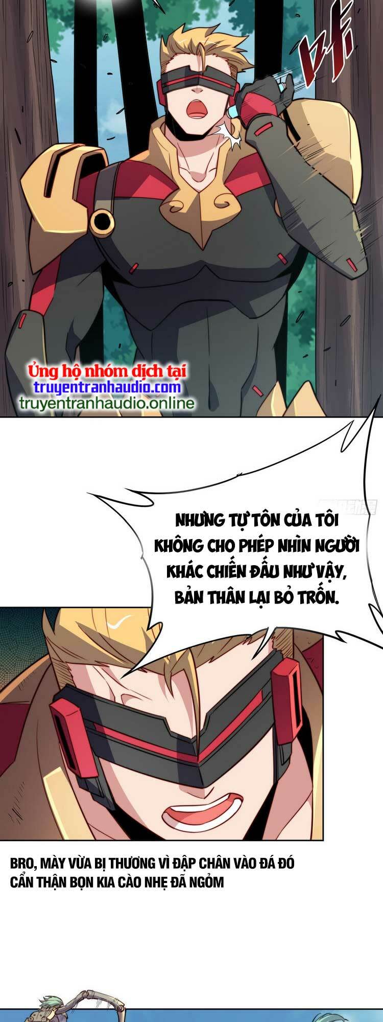 người trái đất quả thật rất tàn ác chapter 147 - Next chapter 148