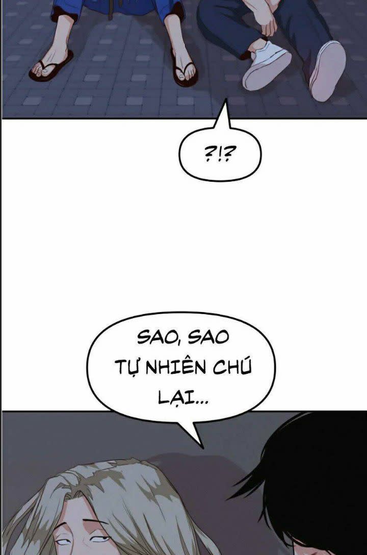 Bạn Trai Võ Sĩ Chapter 5 - Trang 2