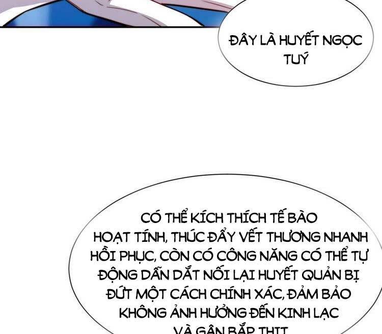 người trái đất quả thật rất tàn ác chapter 161 - Next chapter 162