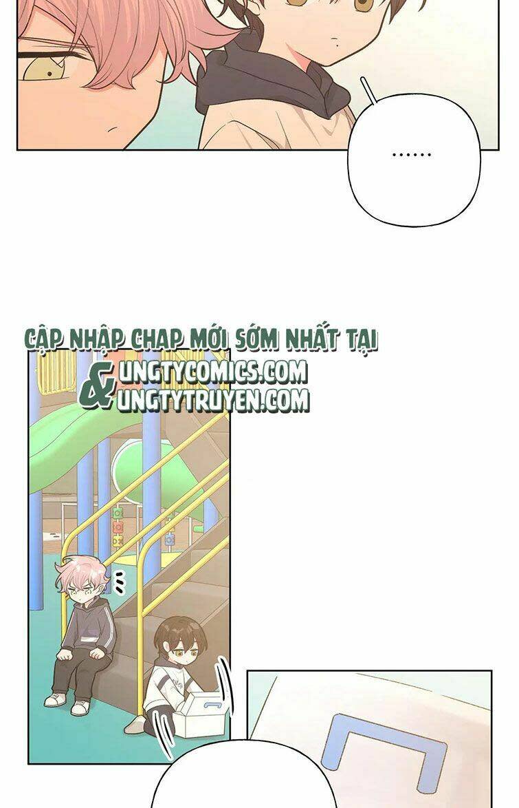 cẩn thận bị mộng ma ăn mất đó! chapter 81 - Next chapter 82