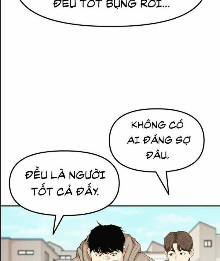 Bạn Trai Võ Sĩ Chapter 5 - Trang 2