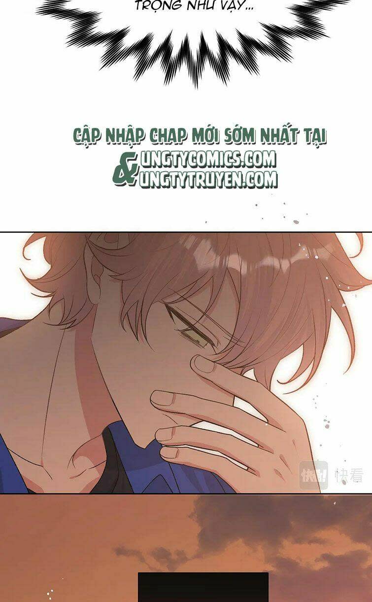 cẩn thận bị mộng ma ăn mất đó! chapter 81 - Next chapter 82