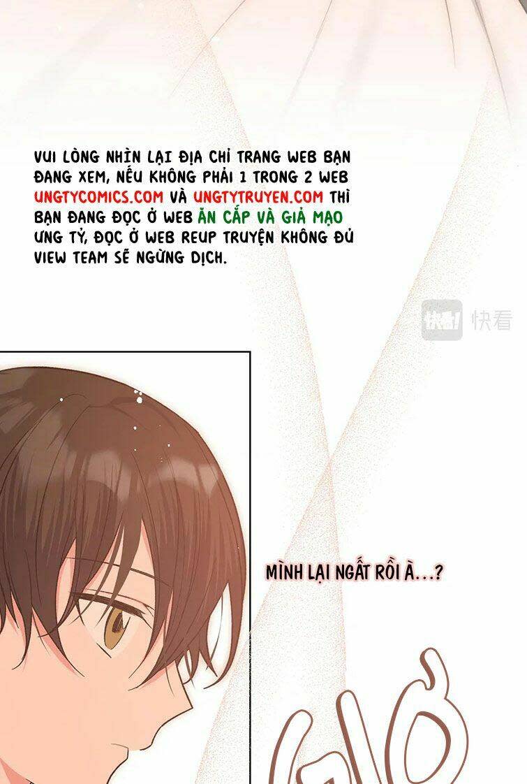 cẩn thận bị mộng ma ăn mất đó! chapter 81 - Next chapter 82