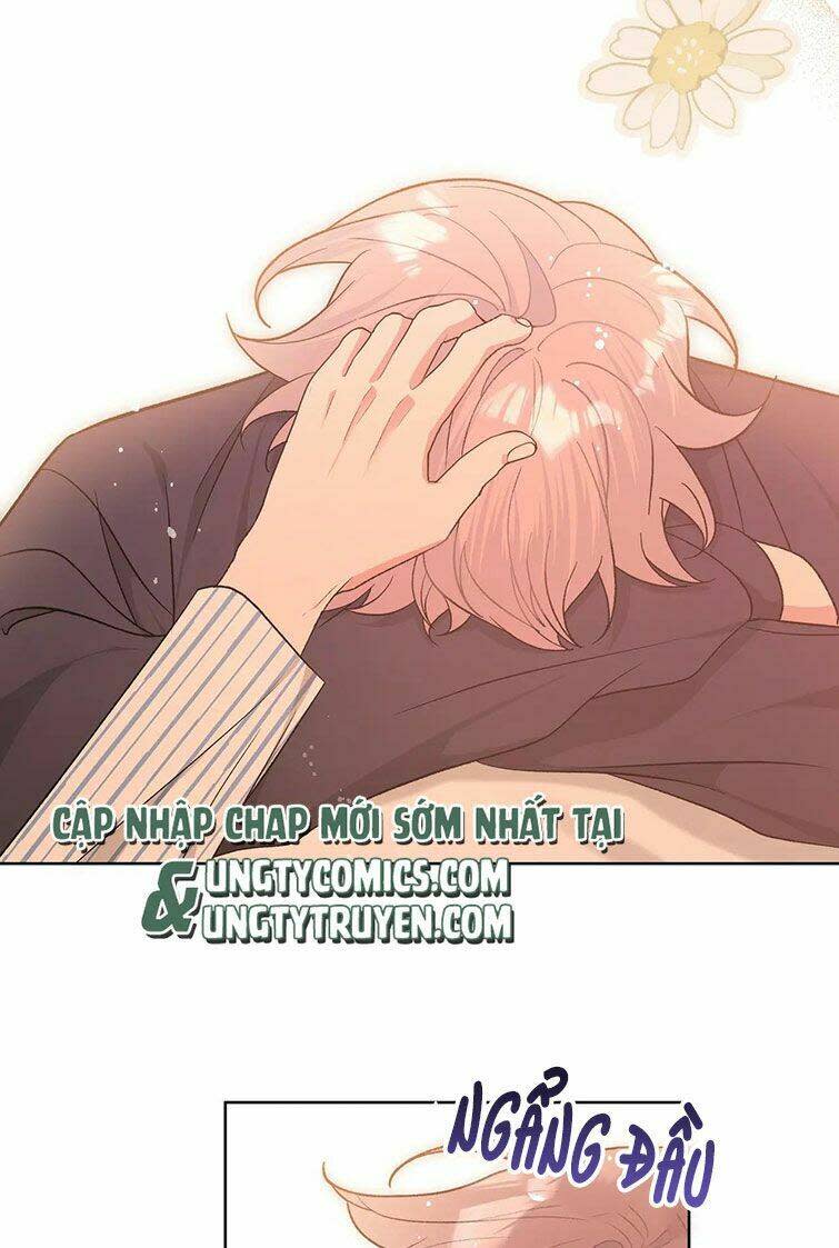 cẩn thận bị mộng ma ăn mất đó! chapter 81 - Next chapter 82