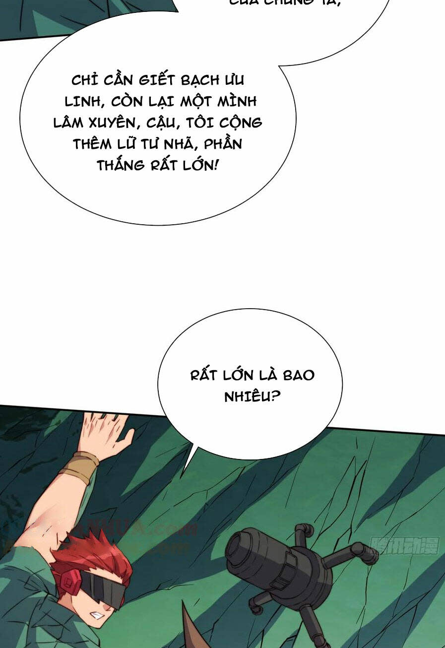 người trái đất quả thật rất tàn ác chapter 182 - Next chapter 183