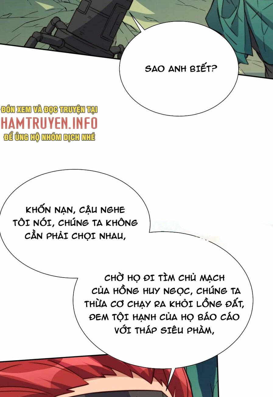 người trái đất quả thật rất tàn ác chapter 182 - Next chapter 183