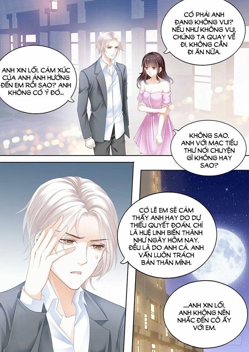 thiểm hôn kiều thê chapter 145 - Trang 2