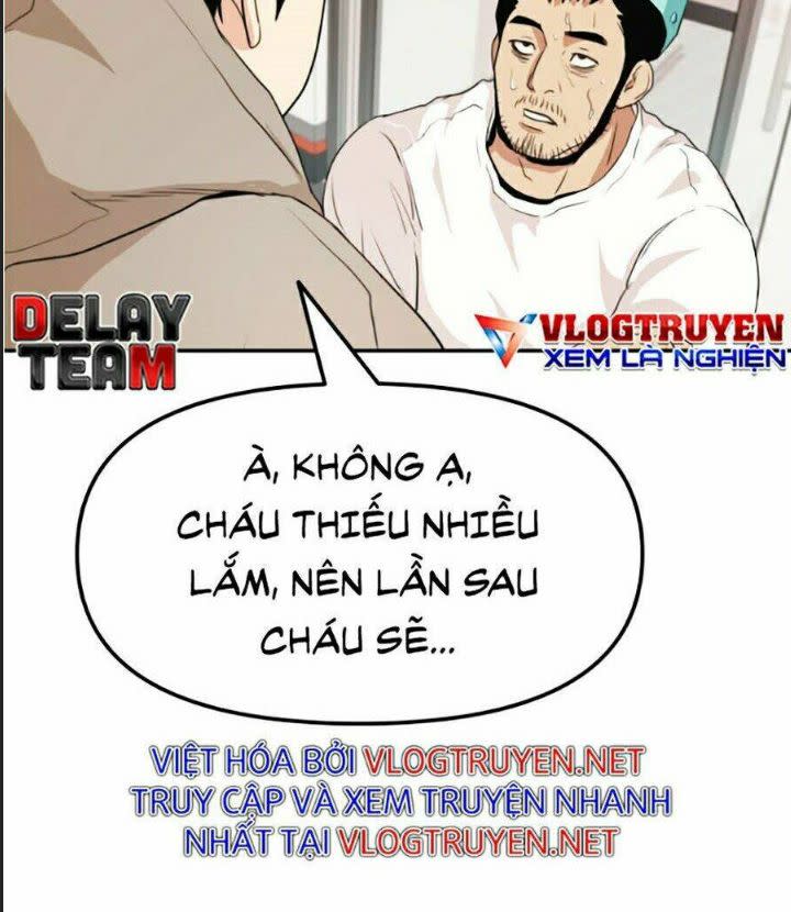 Bạn Trai Võ Sĩ Chapter 5 - Trang 2