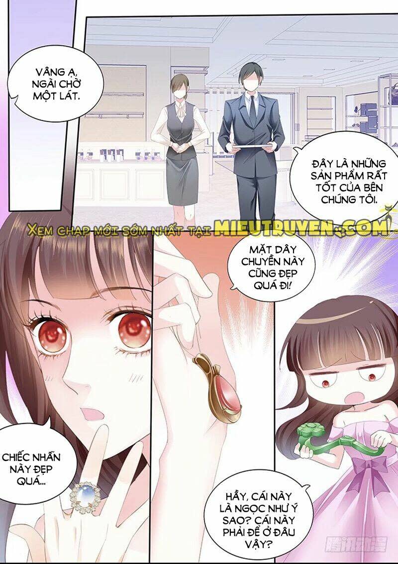 thiểm hôn kiều thê chapter 145 - Trang 2