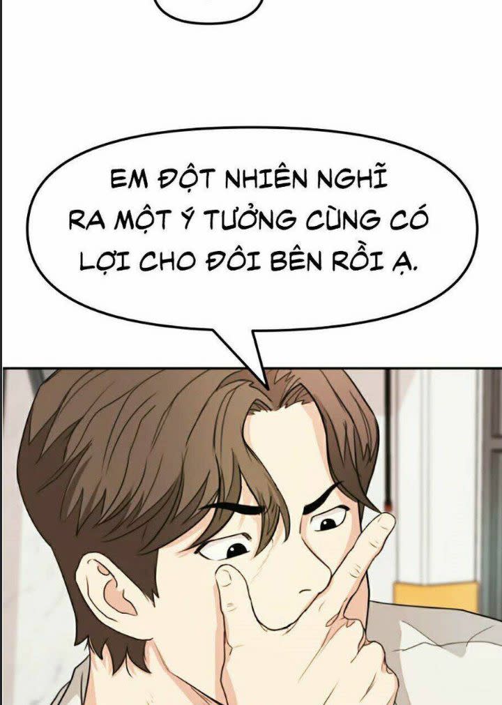 Bạn Trai Võ Sĩ Chapter 5 - Trang 2