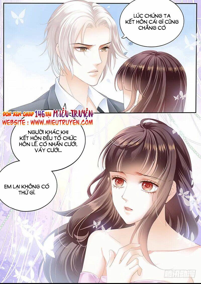 thiểm hôn kiều thê chapter 145 - Trang 2