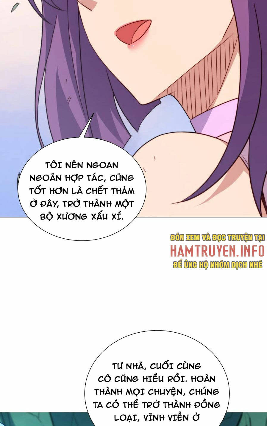 người trái đất quả thật rất tàn ác chapter 182 - Next chapter 183