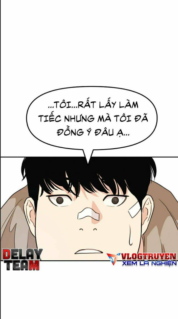 Bạn Trai Võ Sĩ Chapter 5 - Trang 2