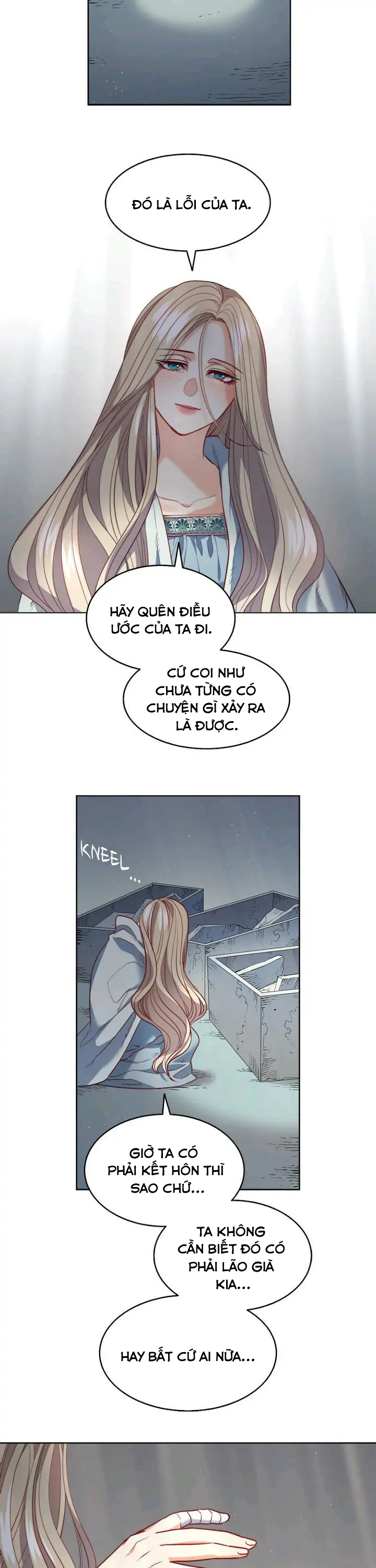 ác quỷ Chương 18 - Next chapter 19