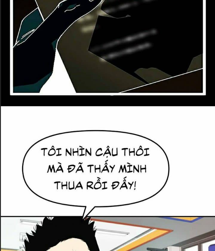 Bạn Trai Võ Sĩ Chapter 5 - Trang 2