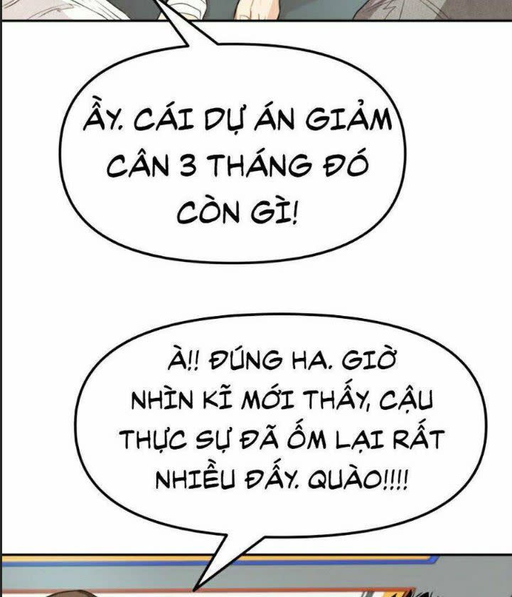 Bạn Trai Võ Sĩ Chapter 5 - Trang 2