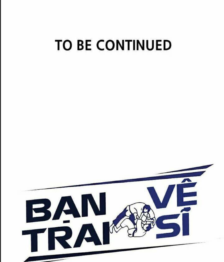 Bạn Trai Võ Sĩ Chapter 5 - Trang 2