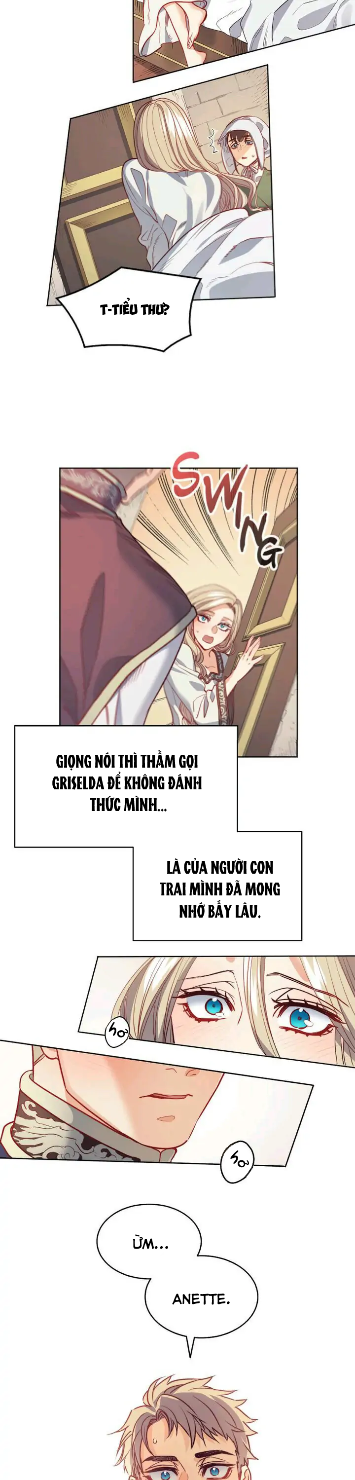 ác quỷ Chương 18 - Next chapter 19