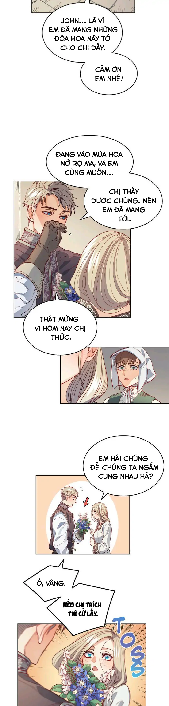 ác quỷ Chương 18 - Next chapter 19