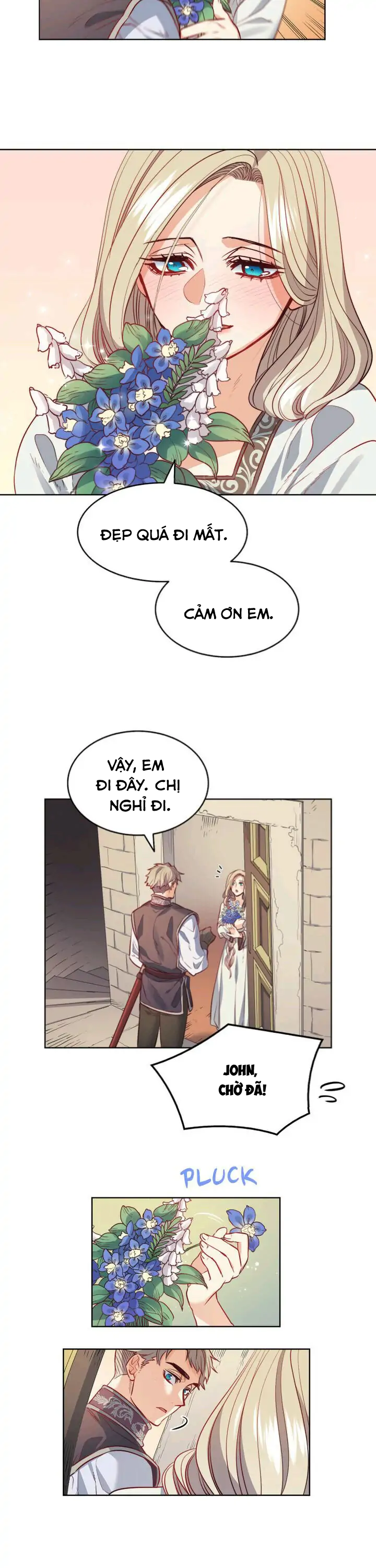 ác quỷ Chương 18 - Next chapter 19