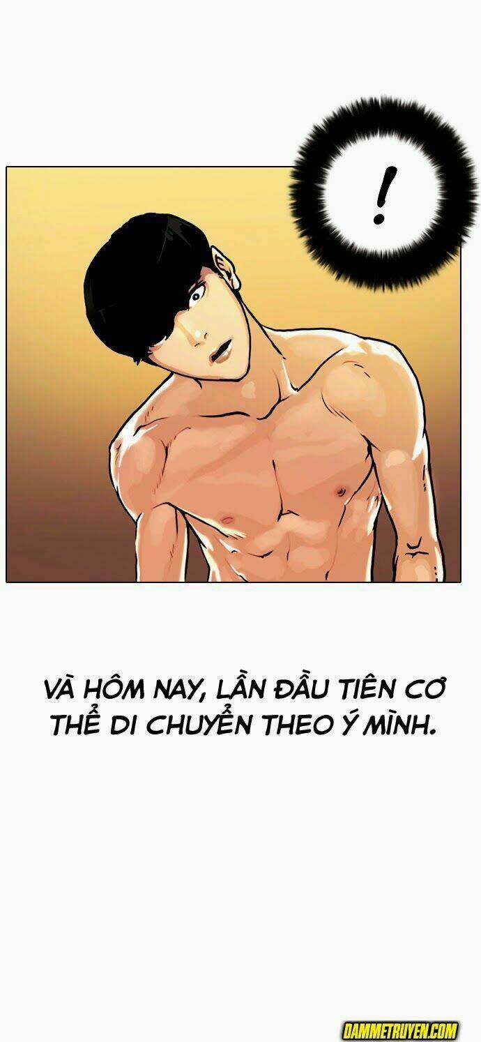 Hoán Đổi Nhiệm Màu Chapter 6 - Trang 2