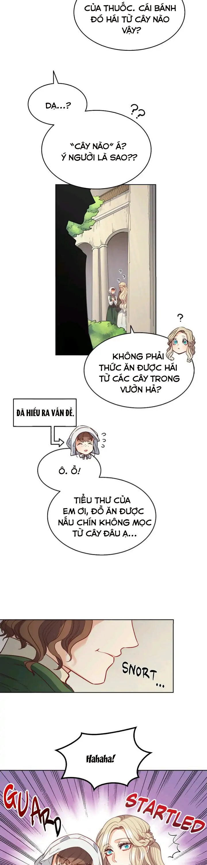 ác quỷ Chương 18 - Next chapter 19