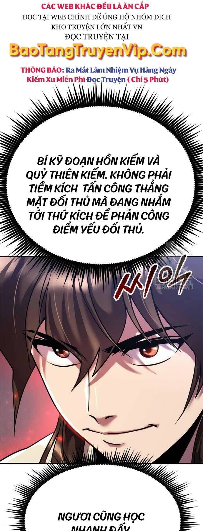 ma đạo chuyển sinh ký chapter 52 - Trang 2