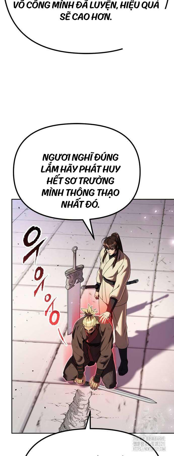 ma đạo chuyển sinh ký chapter 52 - Trang 2