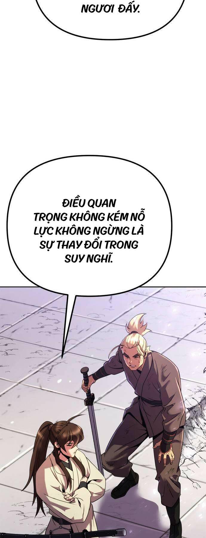 ma đạo chuyển sinh ký chapter 52 - Trang 2