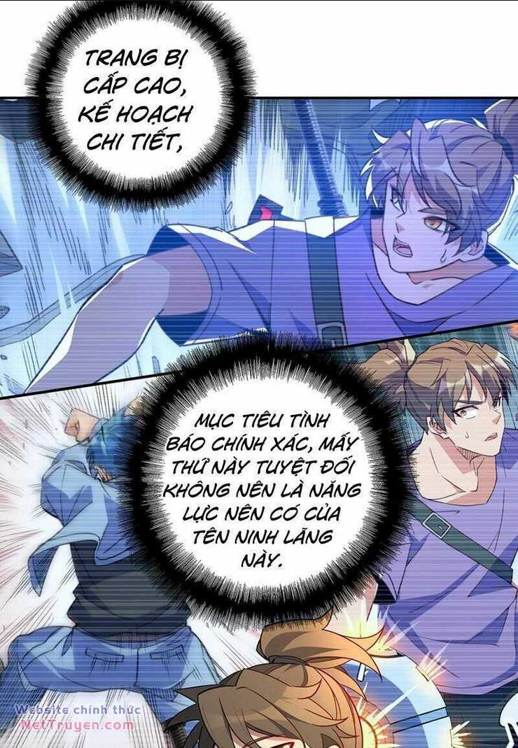 người trái đất quả thật rất tàn ác chapter 249 - Next chapter 250